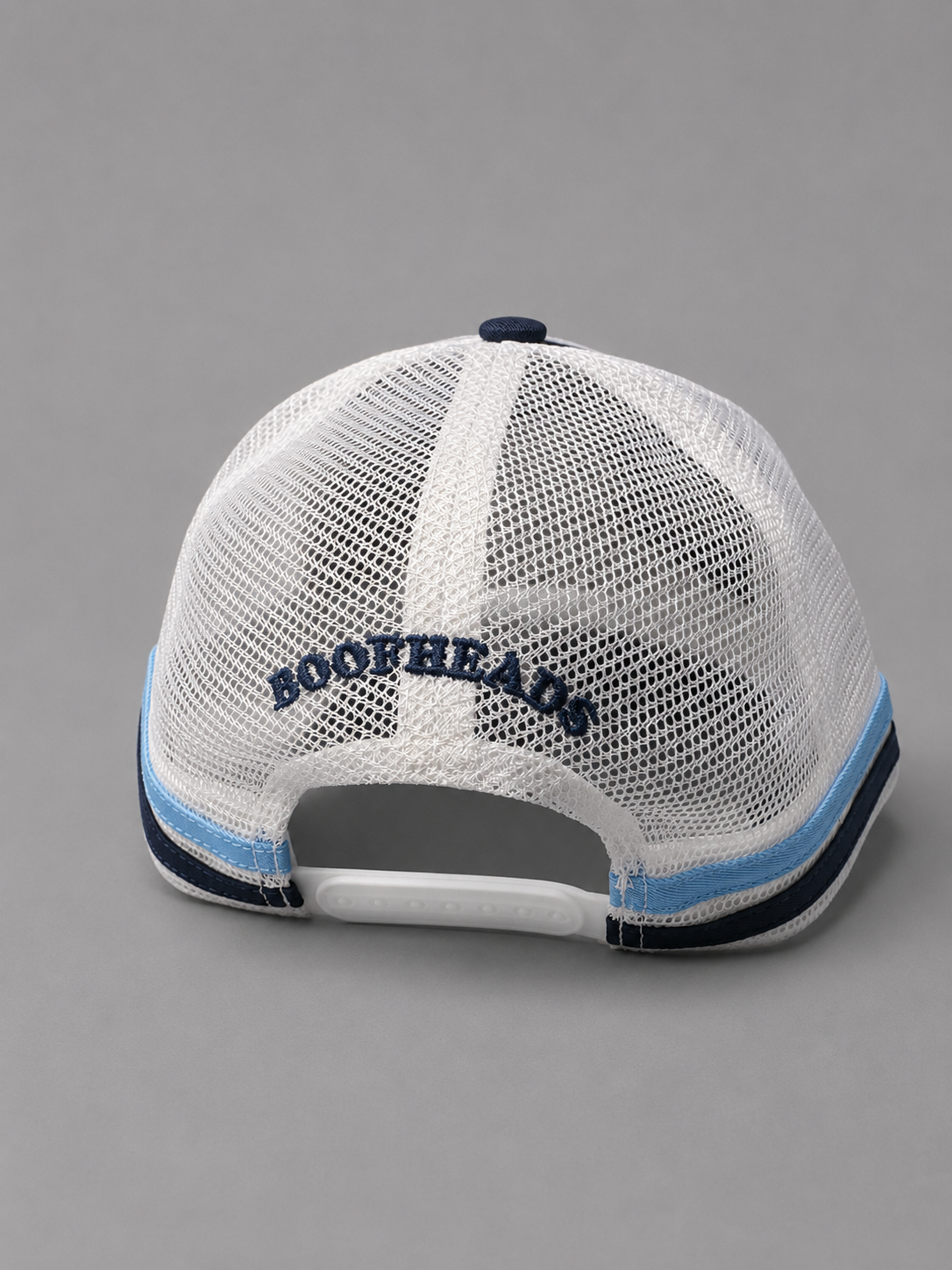 Emblem Trucker