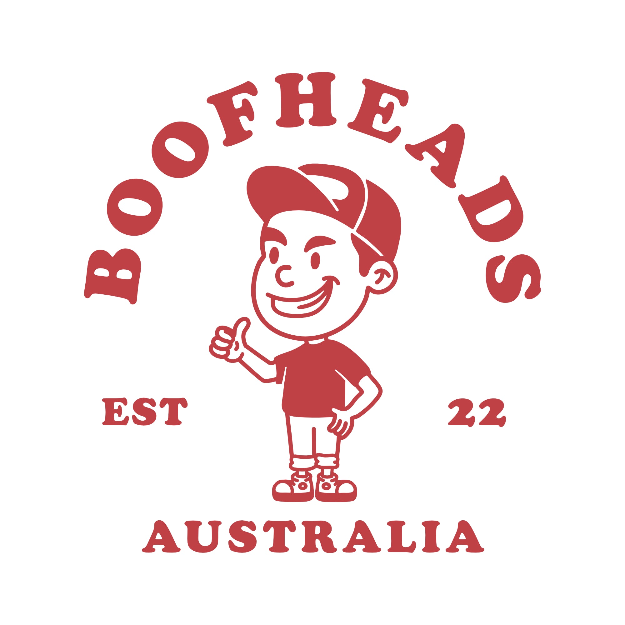 BOOFHEADS 