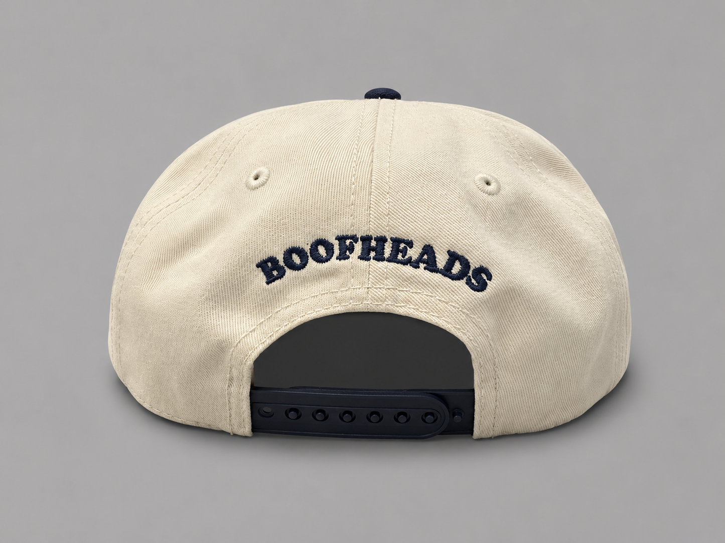 BALLHEADS