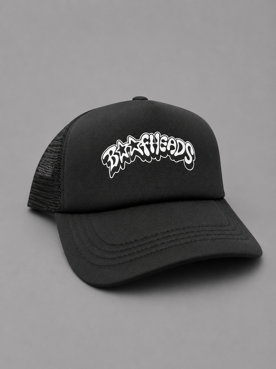Foam Trucker