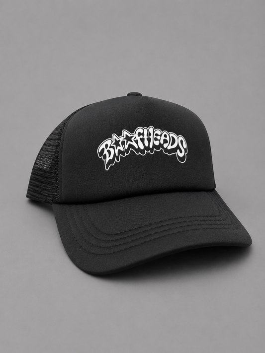 Foam Trucker